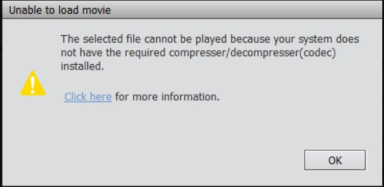 premiere pro requires hevc codec premiere pro requires hevc codec