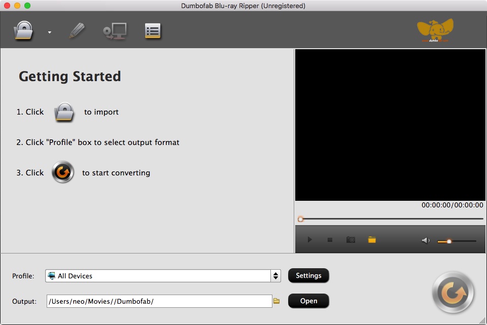 Add BD Files