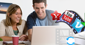 Convert Video