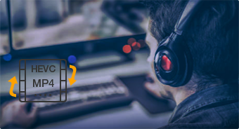 Video/Audio Format Transcoding