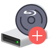 Add BD Files