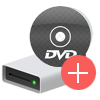 Add DVD