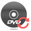 Convert DVD