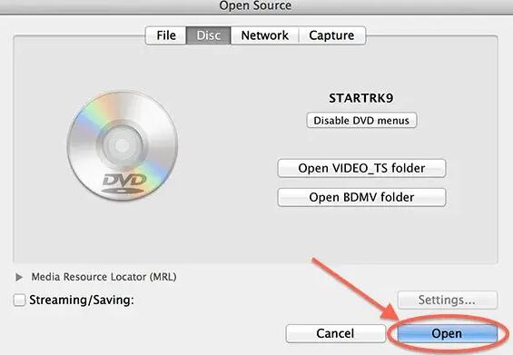 opening up multiple vlc windows opening up multiple vlc windows