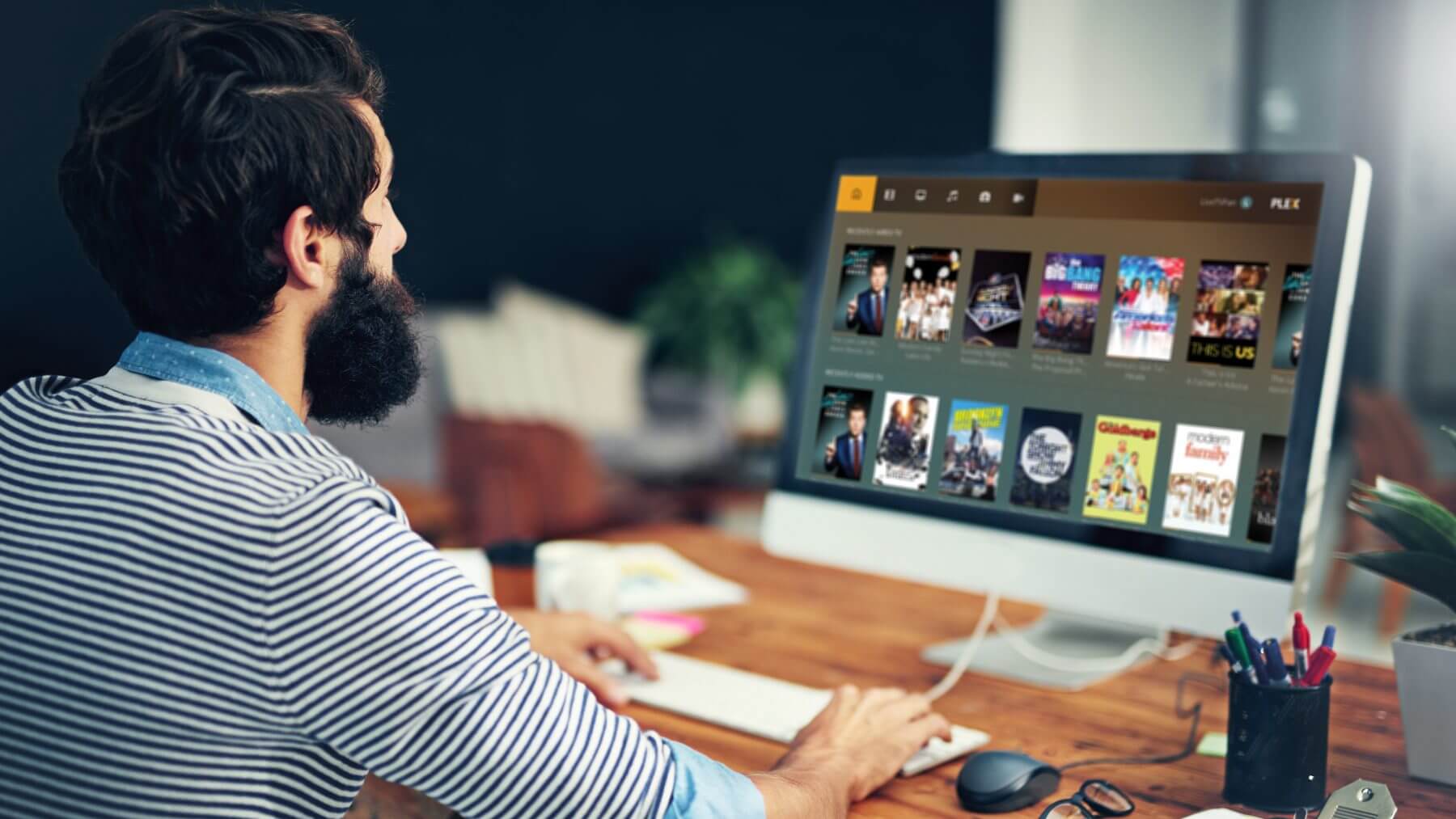 plex media server qnap plex media server qnap
