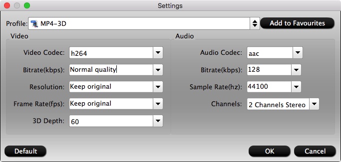 lossless frame rate converter mac