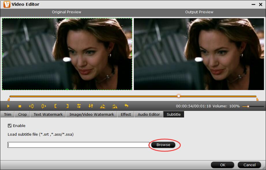 add subtitle