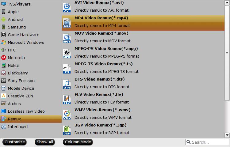 quickly convert mkv to mp4 quickly convert mkv to mp4