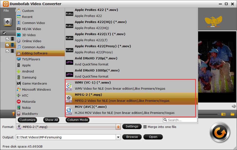 3 Simple Fixes for MKV Not Supported in VEGAS Pro